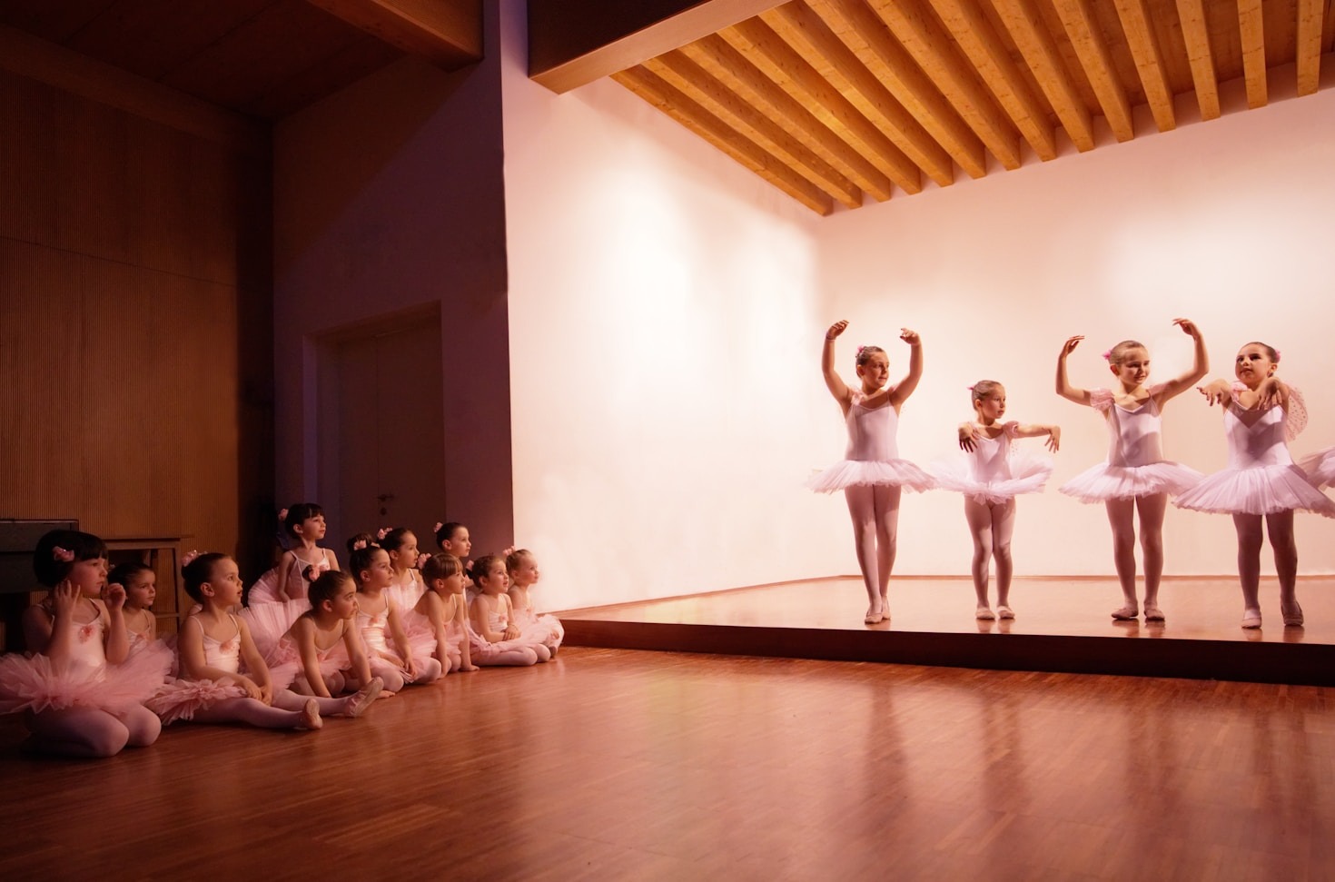 Top Benefits of Performing Arts Education