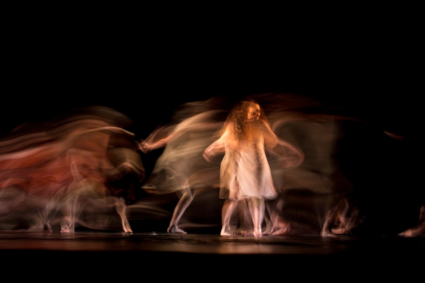 How Leap Performing Arts Builds Communities