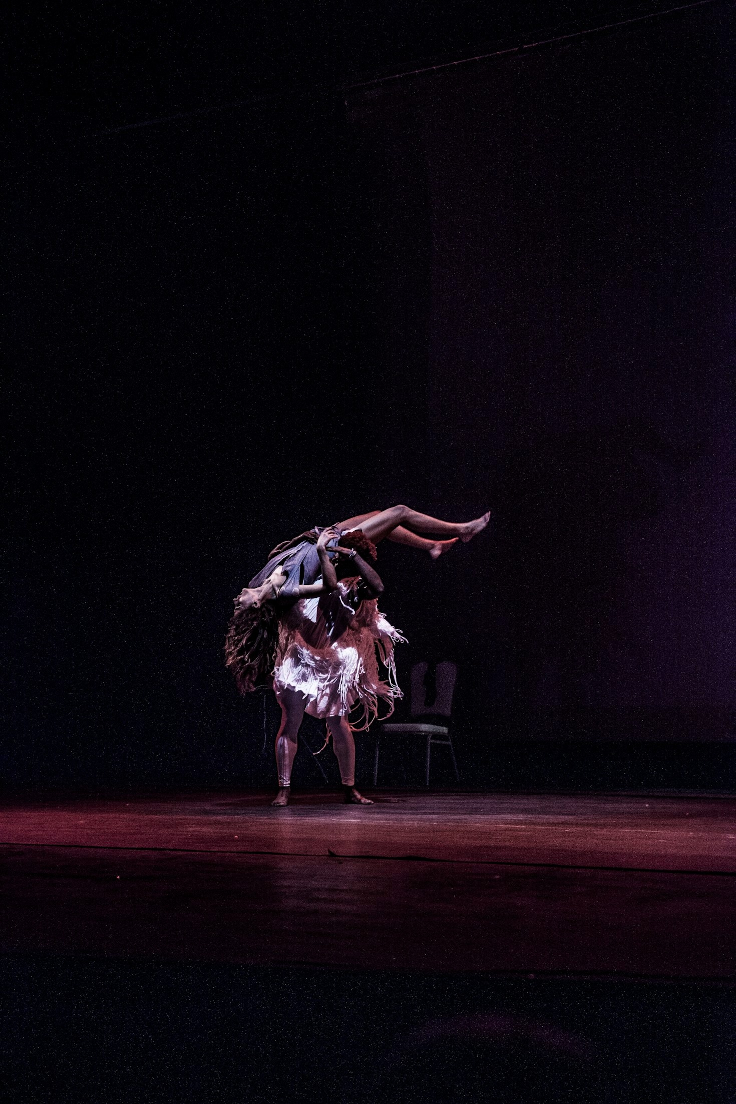 Tips for Aspiring Dancers and Actors