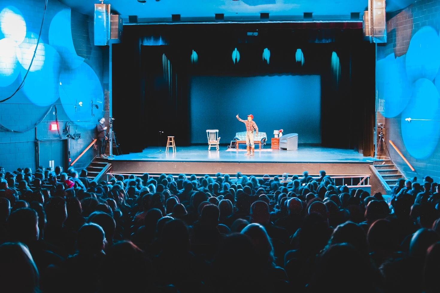 Exploring the Role of Art in Society