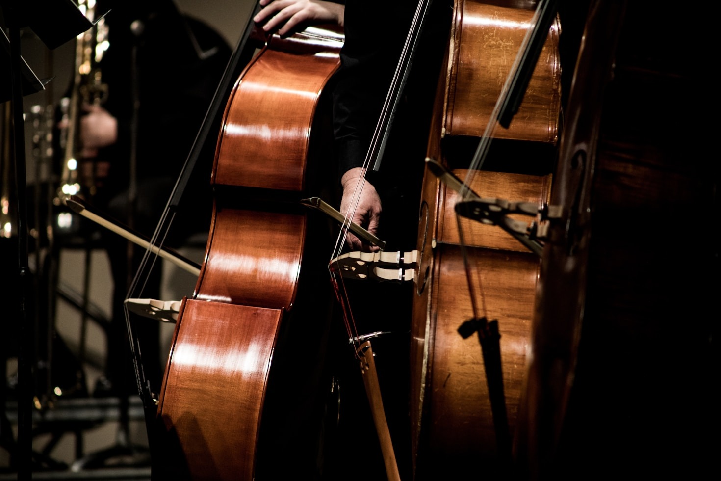 Why Performing Arts Matter in Today’s World
